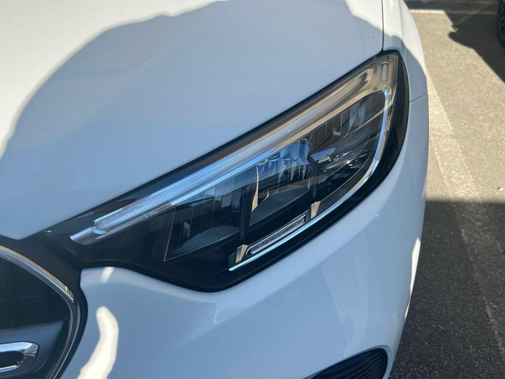 Mercedes GLC 200 d mhev Advanced 4matic auto