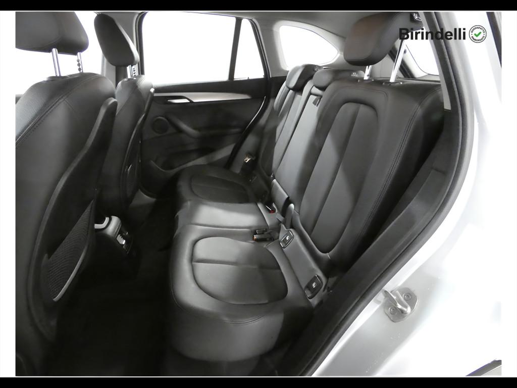 BMW X1 sdrive16d Business Advantage auto