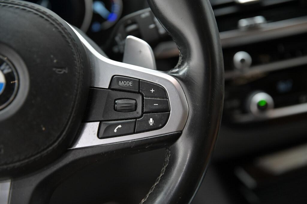 BMW X3 xdrive20d Msport 190cv auto