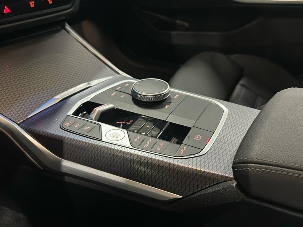 BMW Serie 3 320d Touring mhev 48V Msport xdrive auto