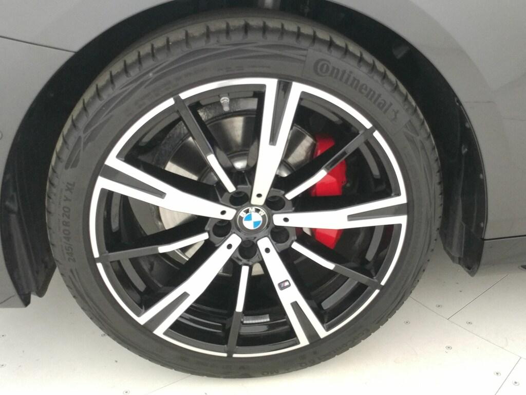 BMW Serie 5 520d 48V sdrive M Sport Pro auto