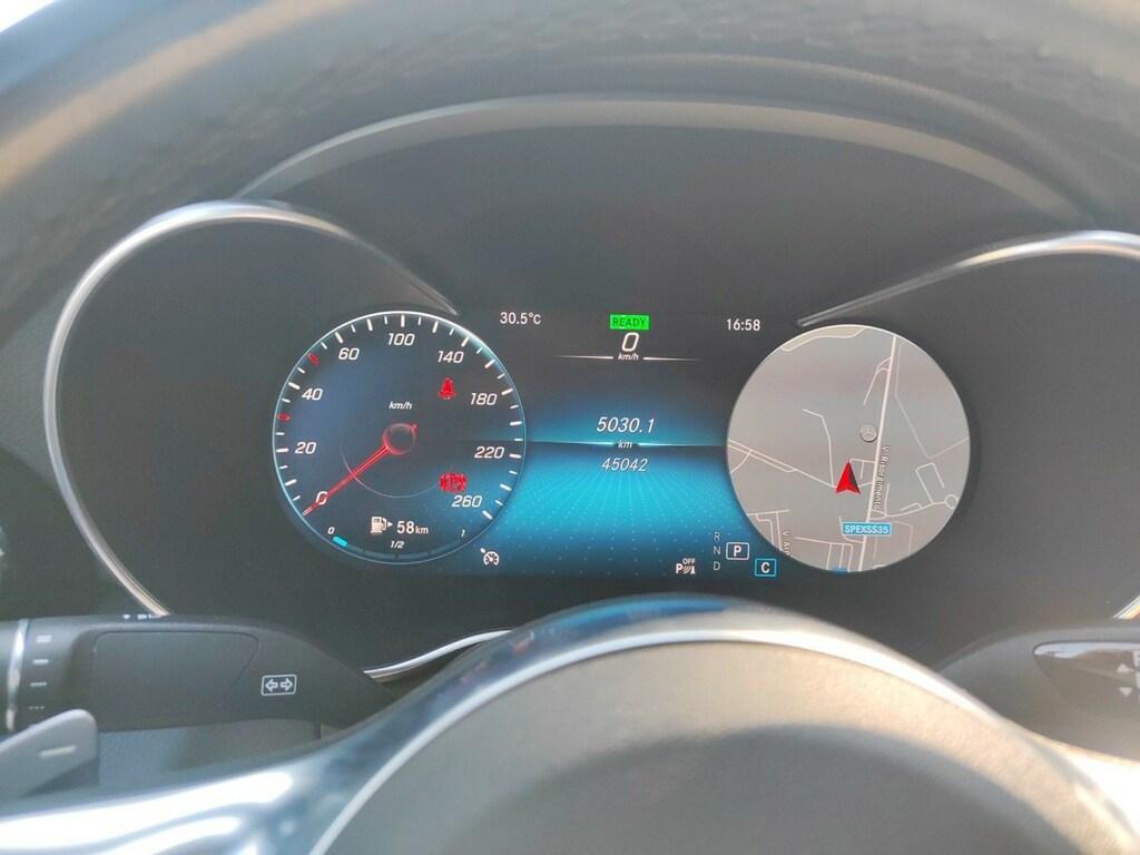 Mercedes GLC 300 eq-boost Premium 4matic auto