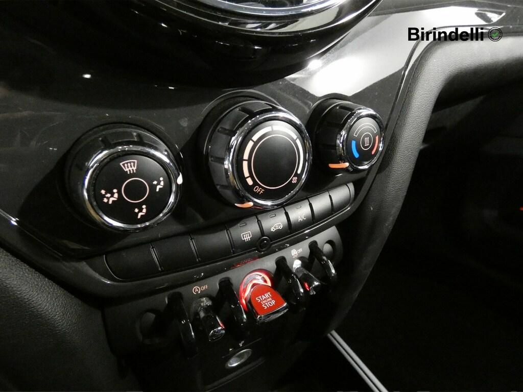 Mini One Countryman 1.5 One
