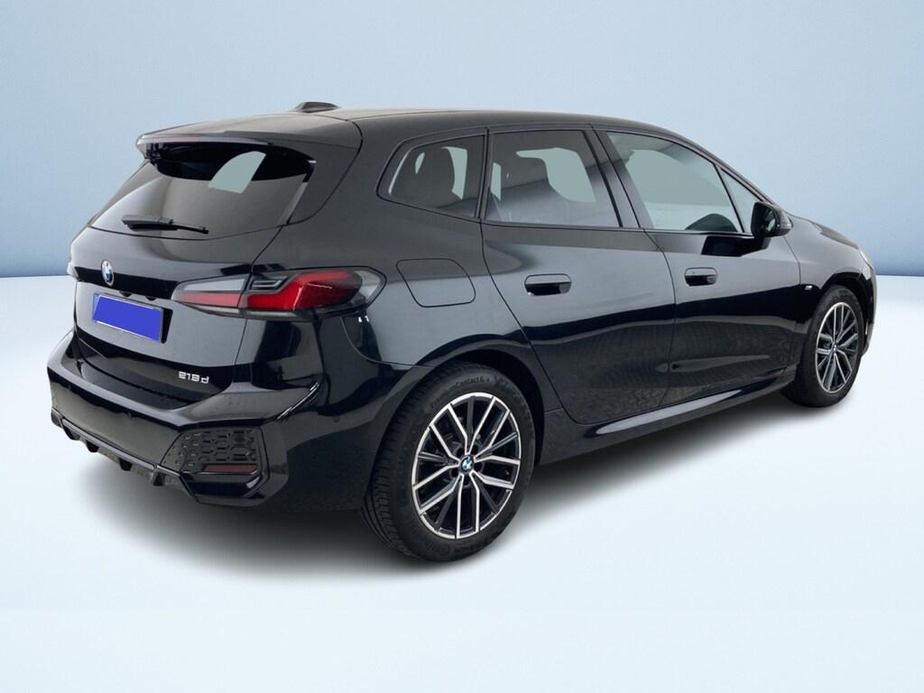 BMW Serie 2 218d Active Tourer Msport auto