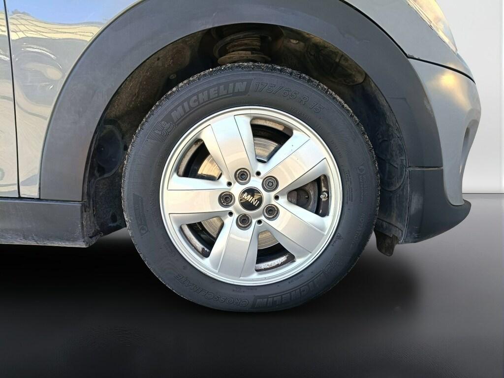 Mini One D 1.5 D One D Boost