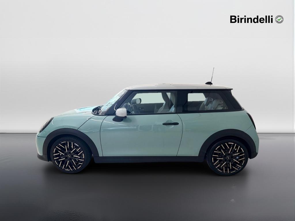 Mini Mini Cooper 3p 1.5 C Favoured auto