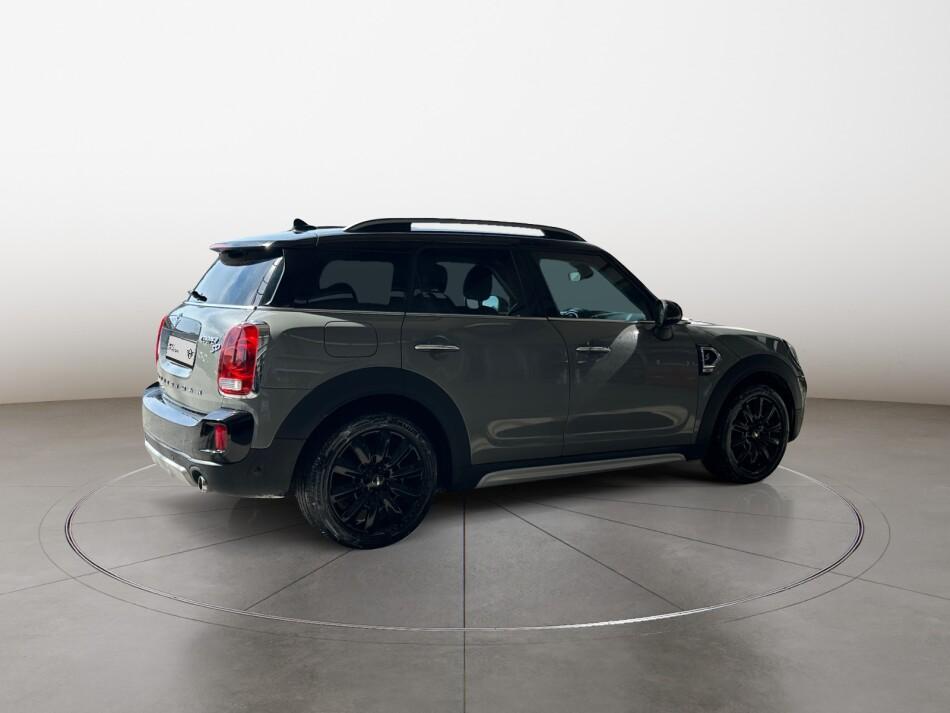 Mini Cooper SD Countryman 2.0 TwinPower Turbo Cooper SD Hype Steptronic
