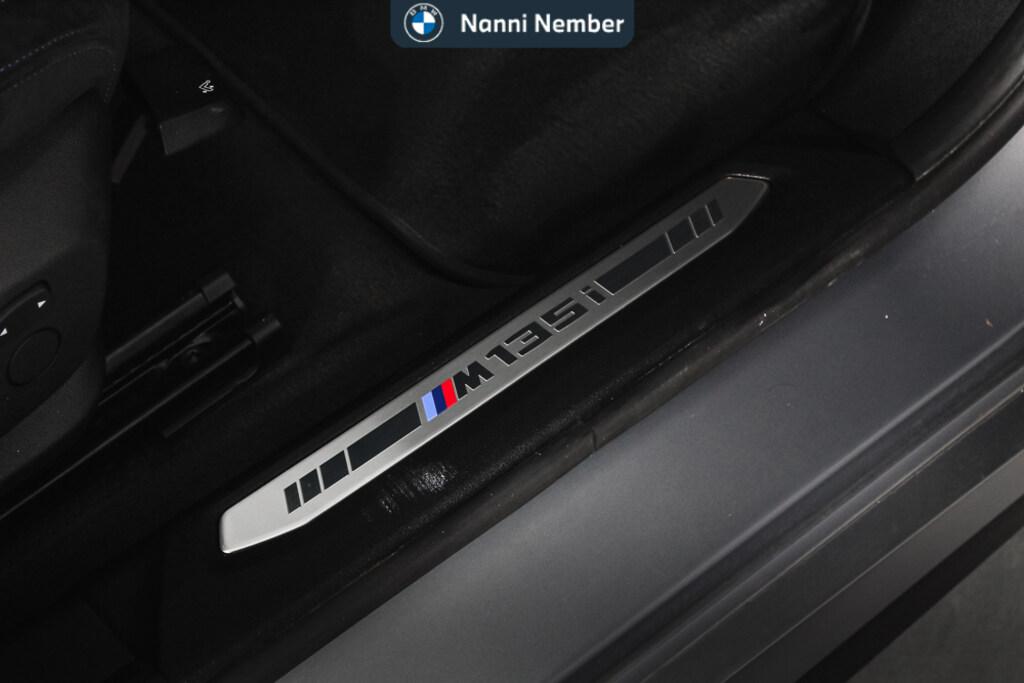BMW Serie 1 M 135i xdrive auto