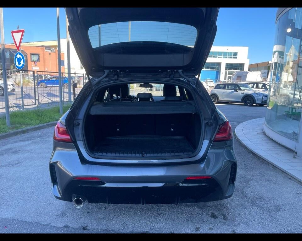 BMW Serie 1 118i Msport