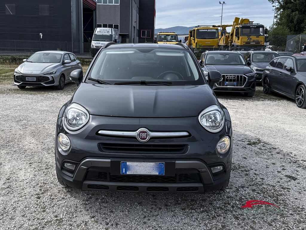 Fiat 500X 1.3 mjt Pop 4x2 95cv