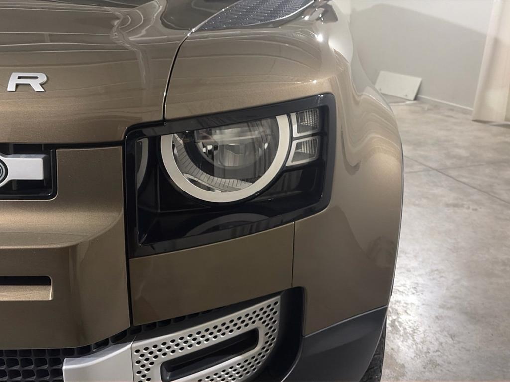 Land Rover Defender 110 2.0d sd4 S awd 240cv 7p.ti auto