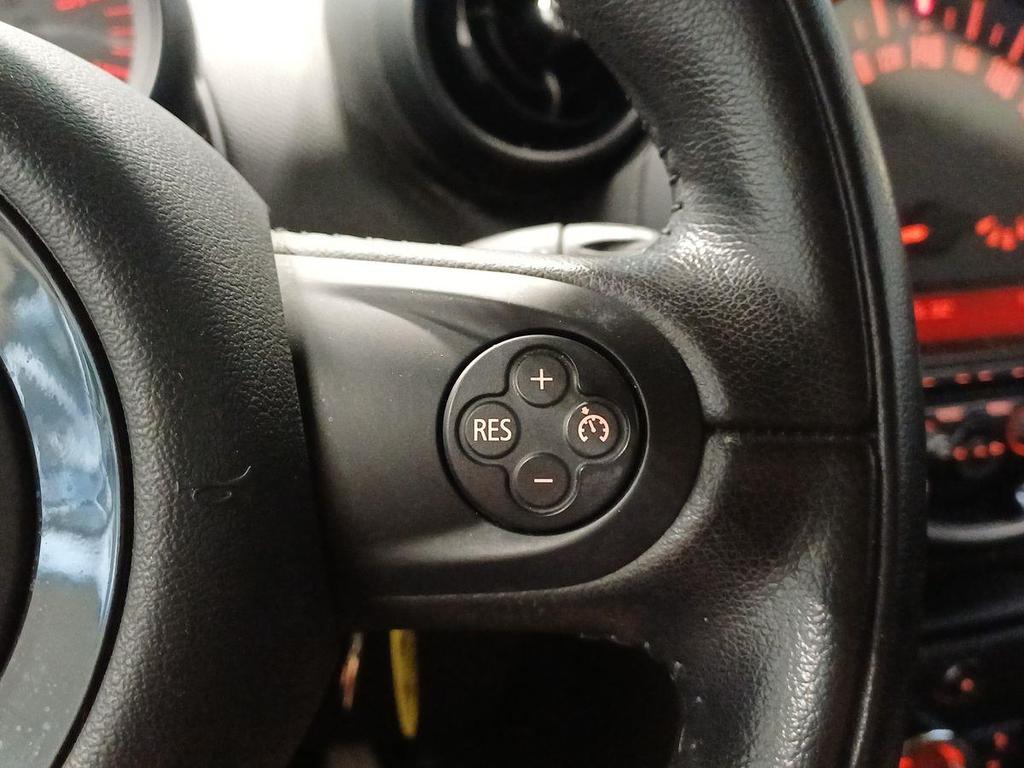 Mini Cooper D Countryman 1.6 Cooper D Business