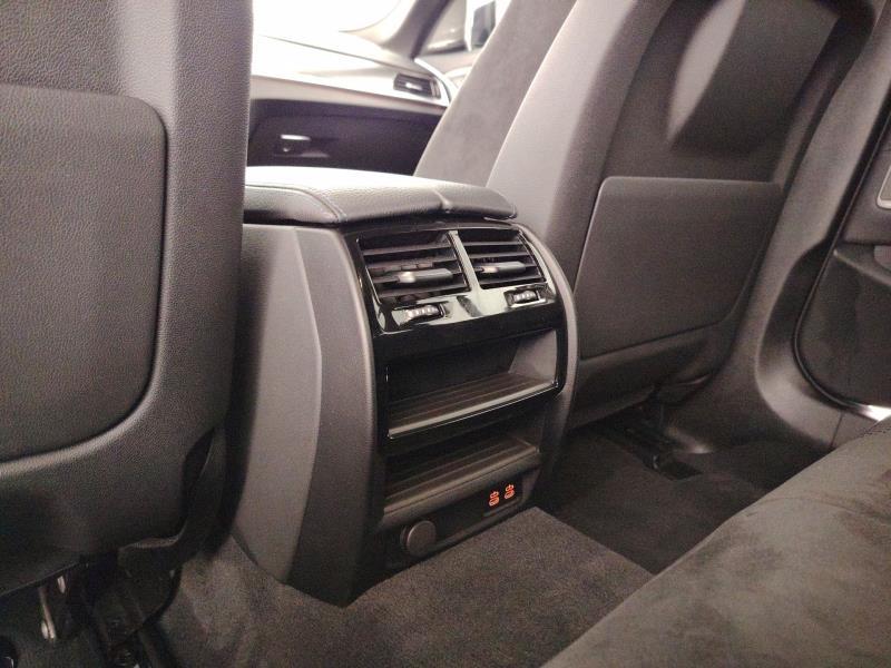 BMW Serie 5 530d Touring mhev 48V xdrive Msport auto