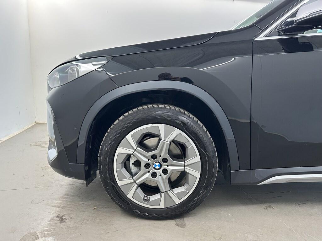 BMW X1 sdrive18d X-Line auto