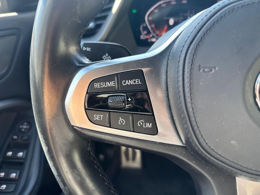 BMW Serie 1 118d Msport auto