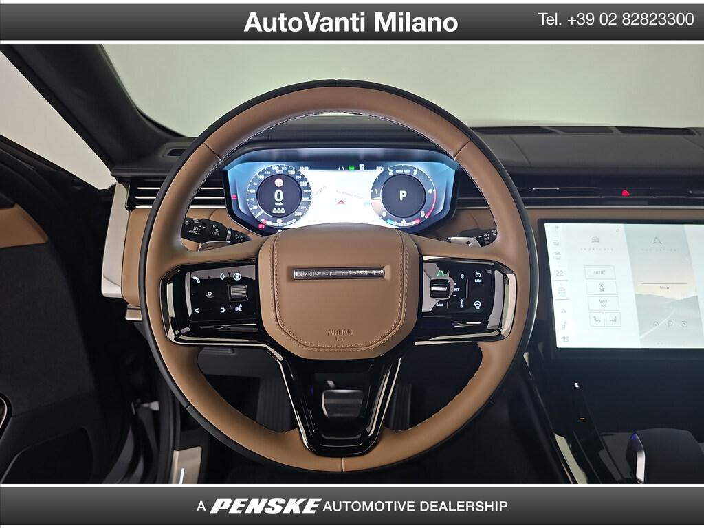 Land Rover Range Rover Sport 3.0d i6 mhev Autobiography awd 350cv auto