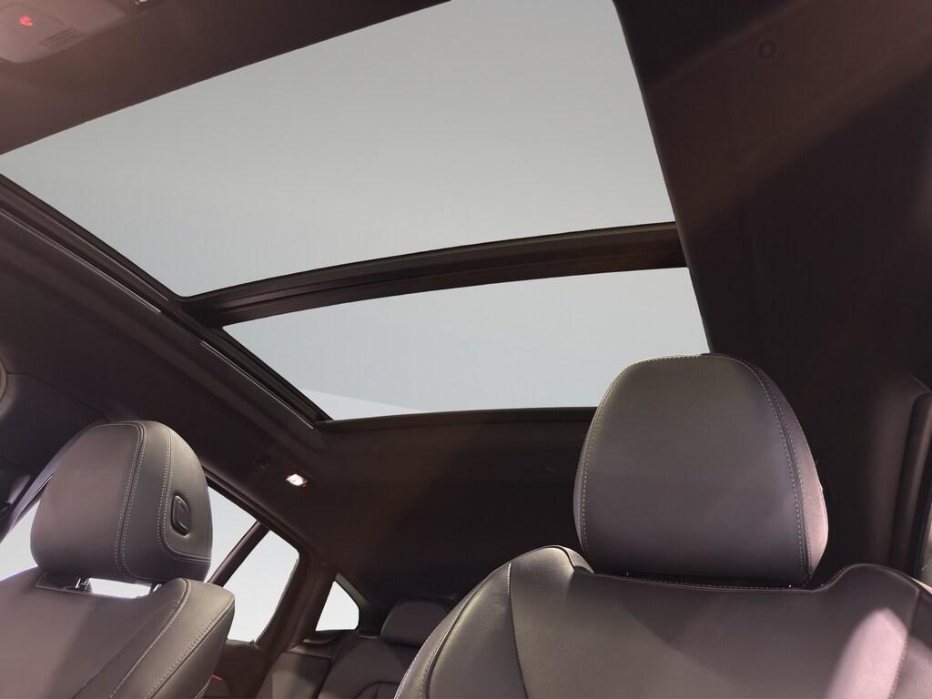 BMW X4 xdrive20d mhev 48V Msport auto