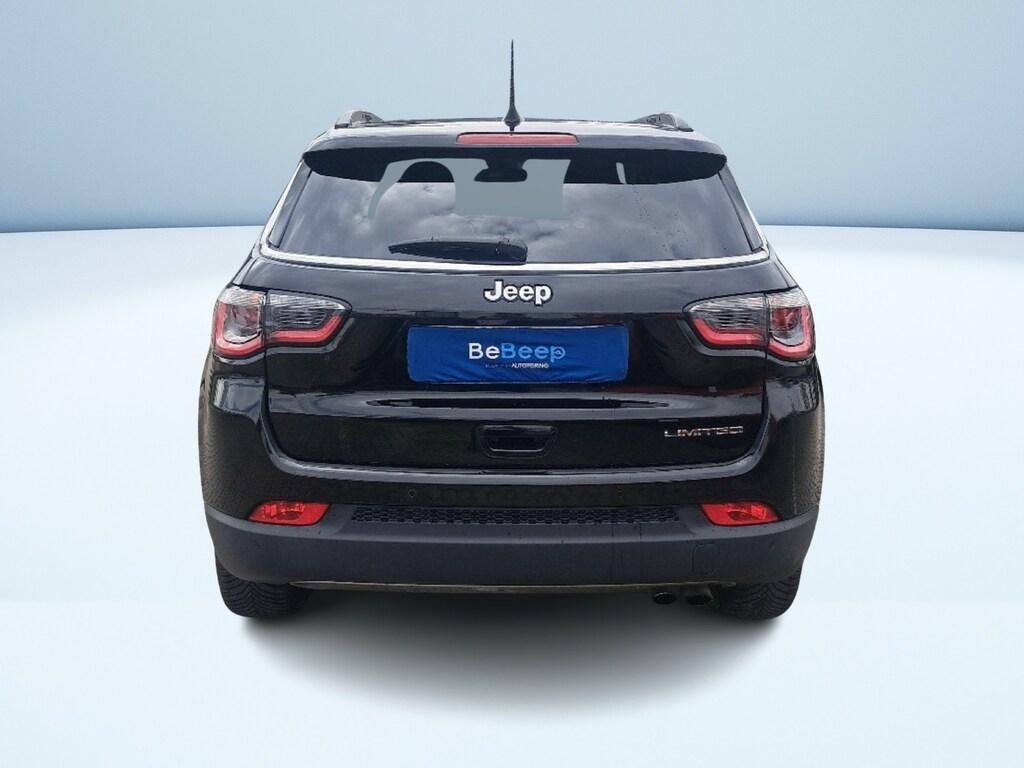 Jeep Compass 1.4 m-air Limited 2wd 140cv my19