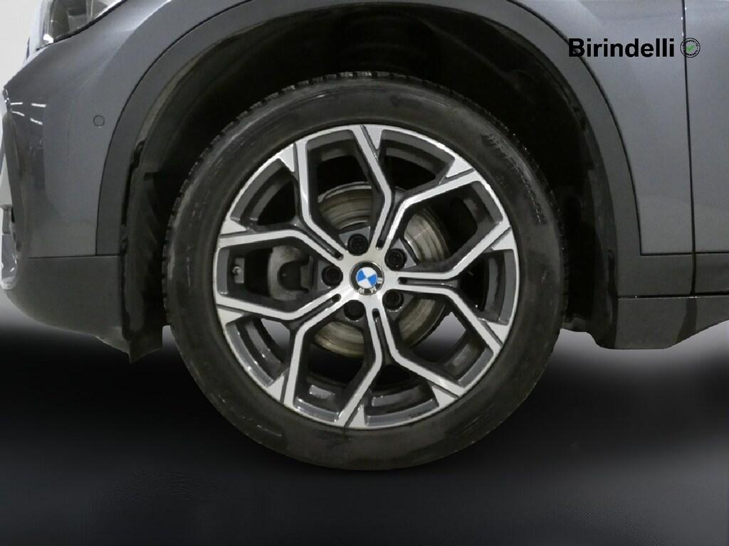 BMW X1 sdrive16d xLine auto