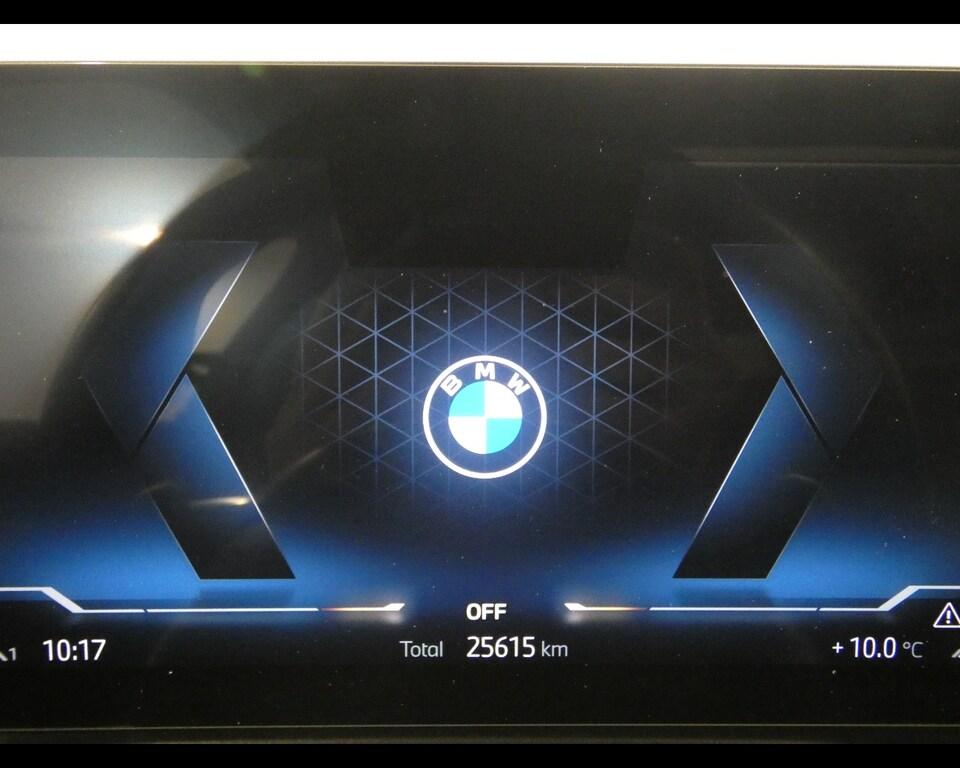 BMW Serie 4 430d Coupe mhev 48V xdrive M Sport Pro auto