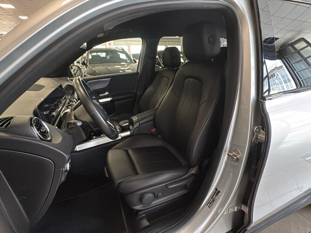 Mercedes GLB 200 d Sport Plus auto