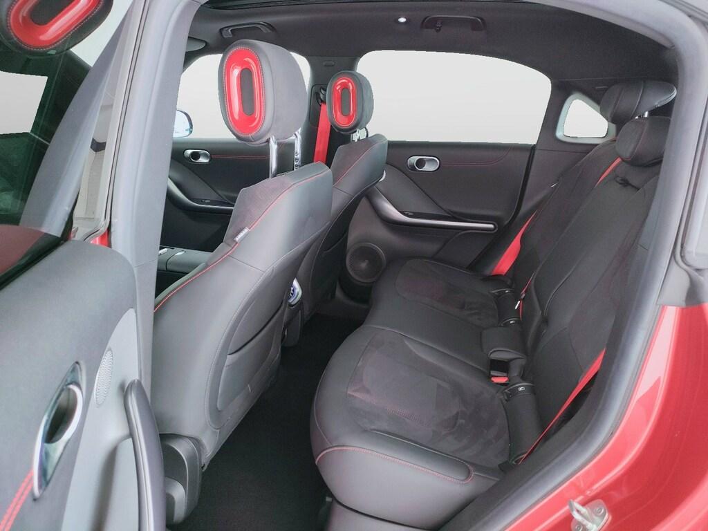 Smart Smart #1 #1 Brabus