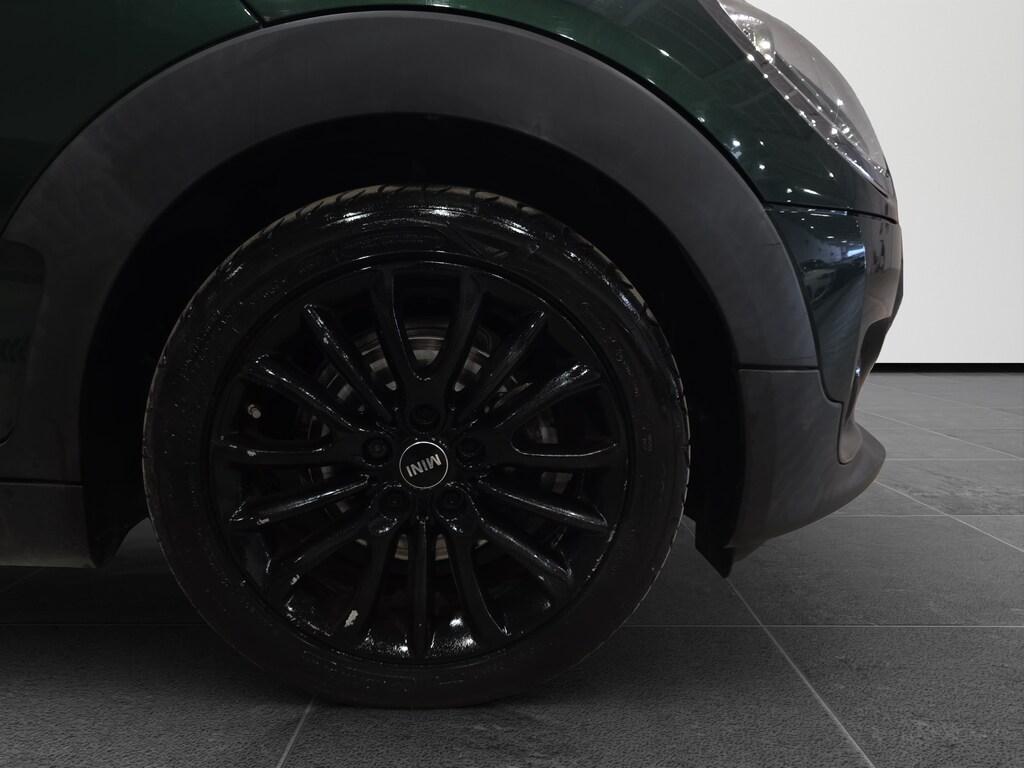 Mini One D Clubman 1.5 One D Business