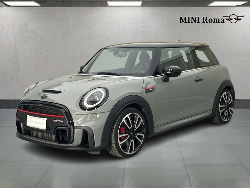 Mini Mini 3p 2.0 JCW JCW auto