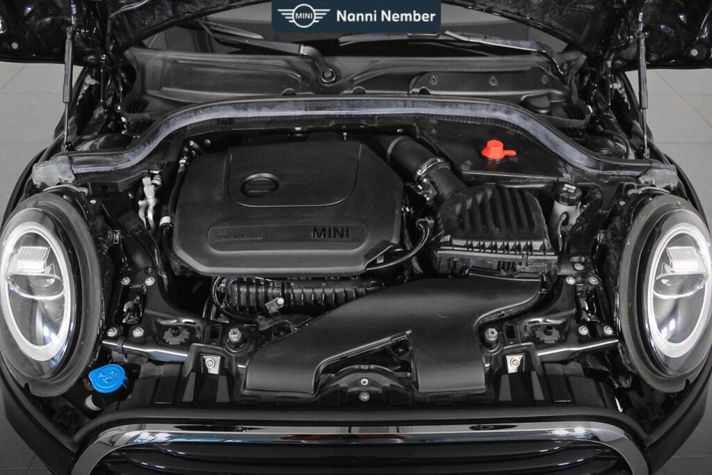 Mini Cooper 1.5 TwinPower Turbo Cooper Hype DCT