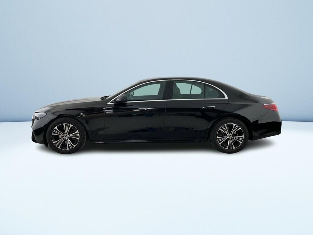 Mercedes Classe E 220 d Advanced auto