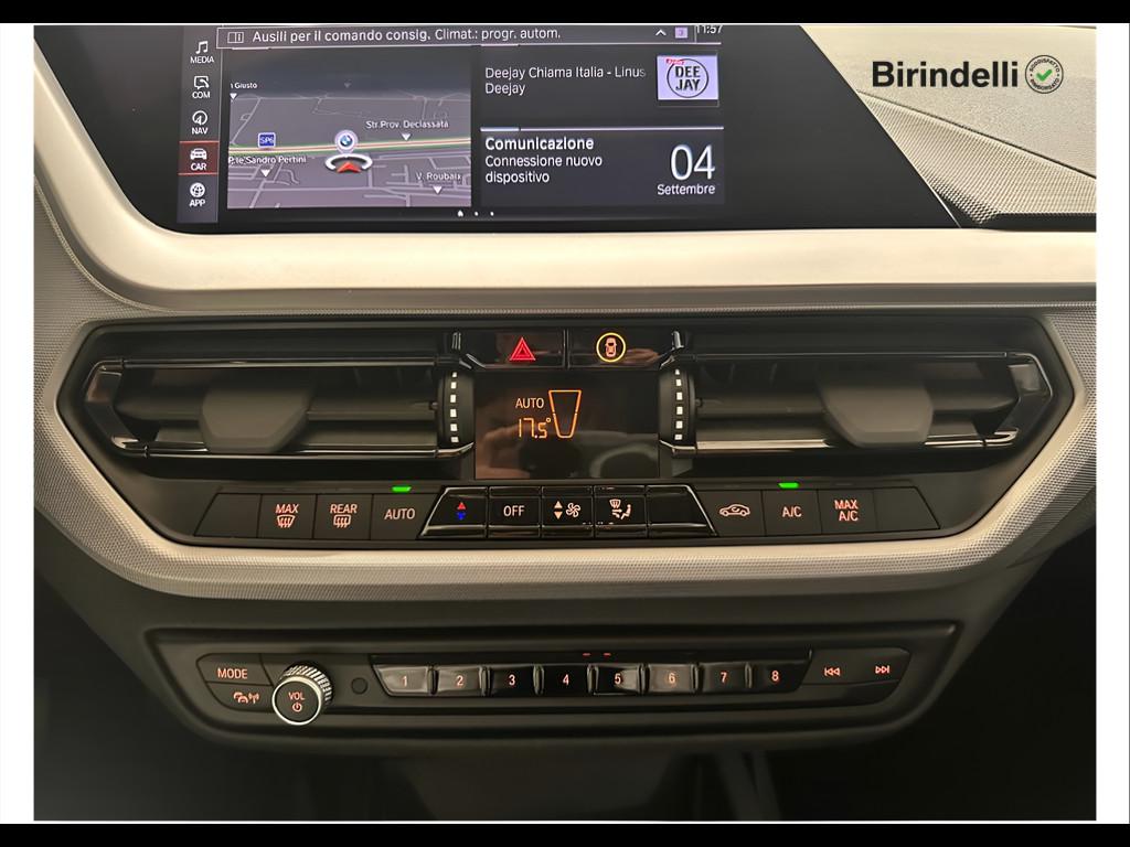 BMW Serie 1 116d Business Advantage
