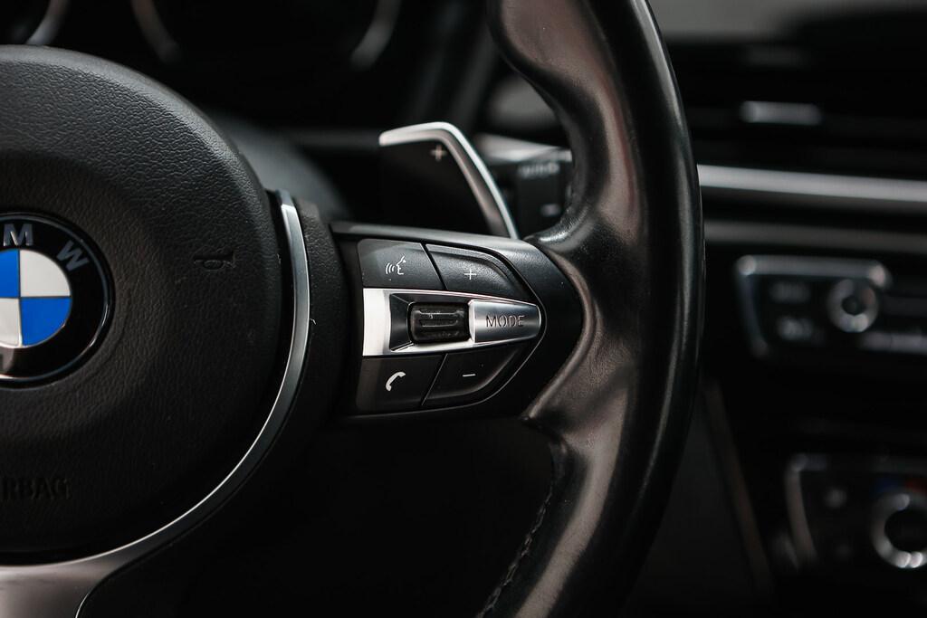 BMW X2 sdrive18d Msport X auto