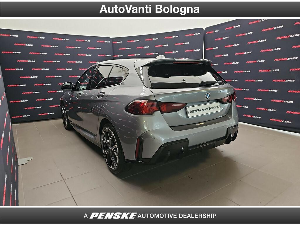 BMW Serie 1 118d MSport Pro auto
