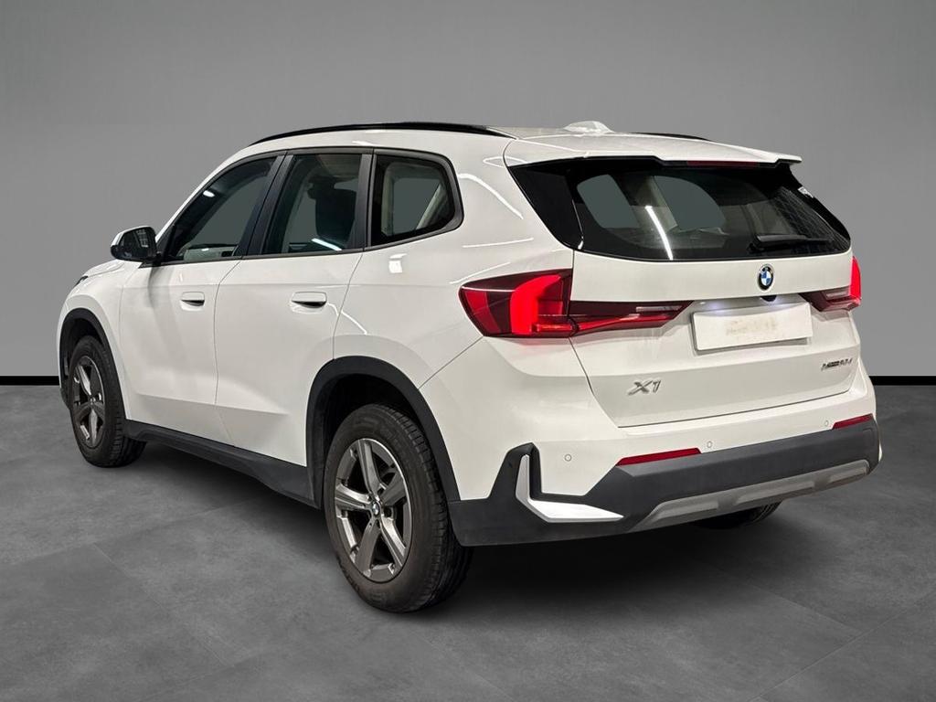 BMW X1 xdrive20d mhev 48V auto