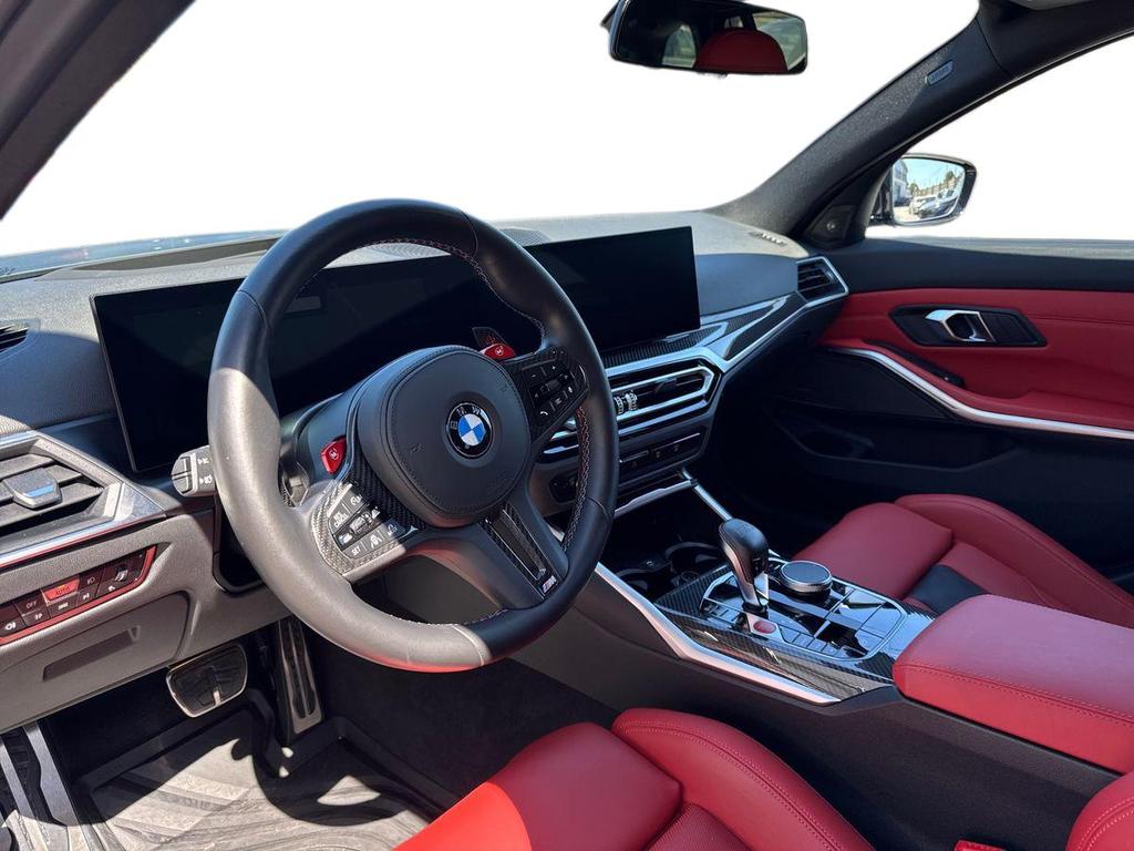 BMW M3 Touring 3.0 Competition M xdrive auto