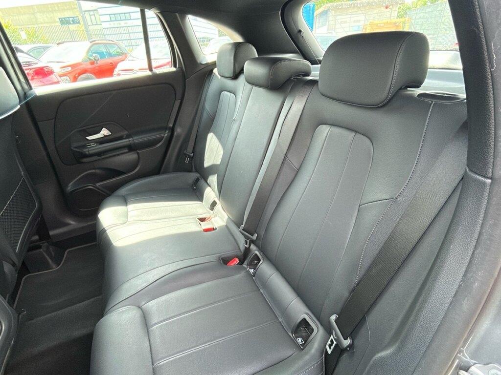 Mercedes GLA 180 d Sport auto