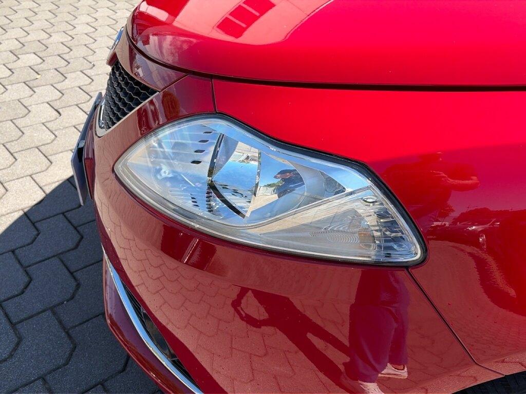 Lancia Ypsilon 1.3 mjt Silver s&s 95cv