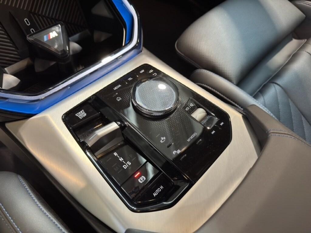 BMW X3 xdrive20d MSport Pro auto