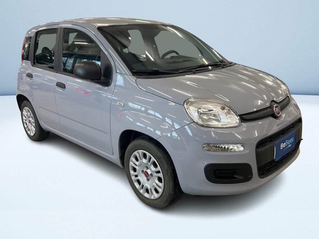 Fiat Panda 1.2 Easy s&s 69cv my19