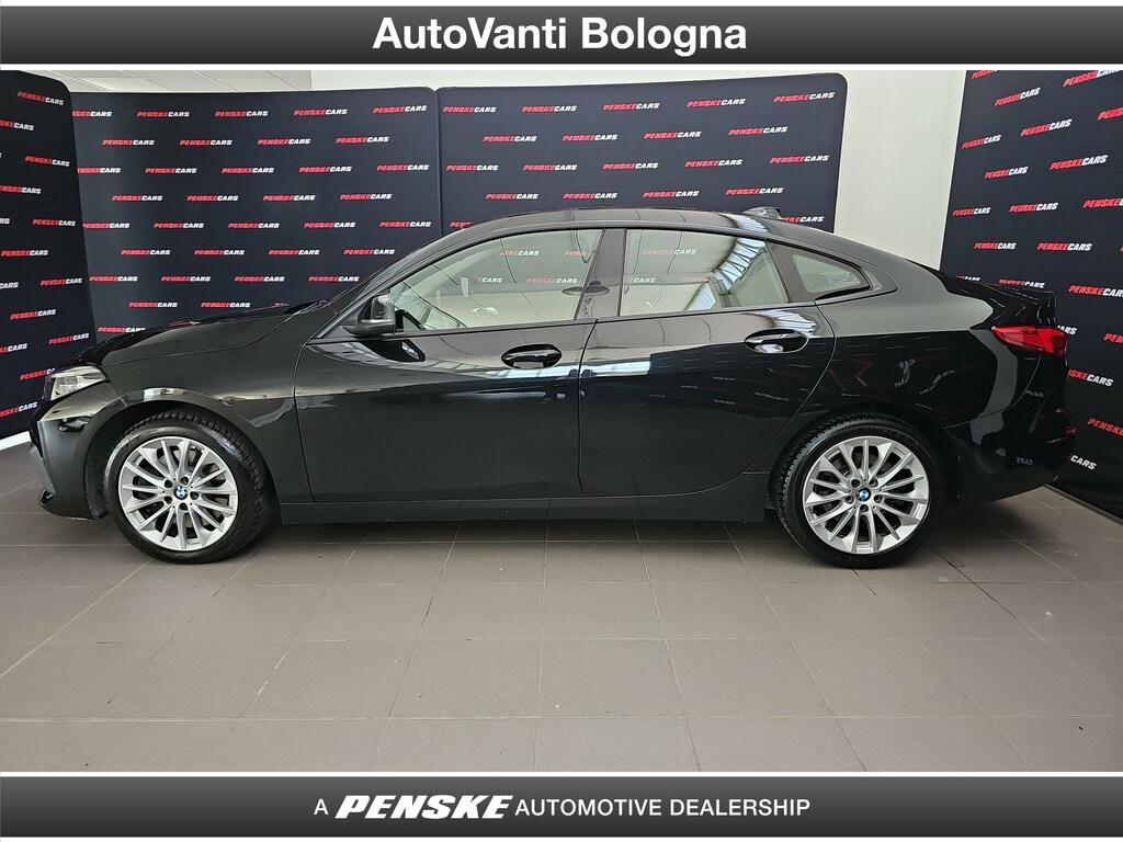 BMW Serie 2 220d Gran Coupe Advantage auto