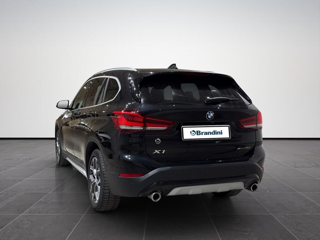 BMW X1 xdrive18d xLine Plus auto