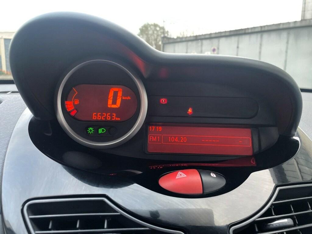 Renault Twingo 1.2 Night&Day 75cv