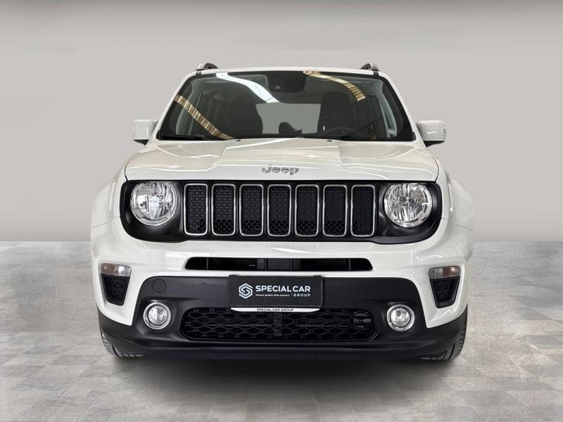 Jeep Renegade 1.0 t3 Longitude 2wd
