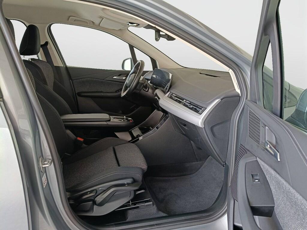 BMW Serie 2 218i Active Tourer auto