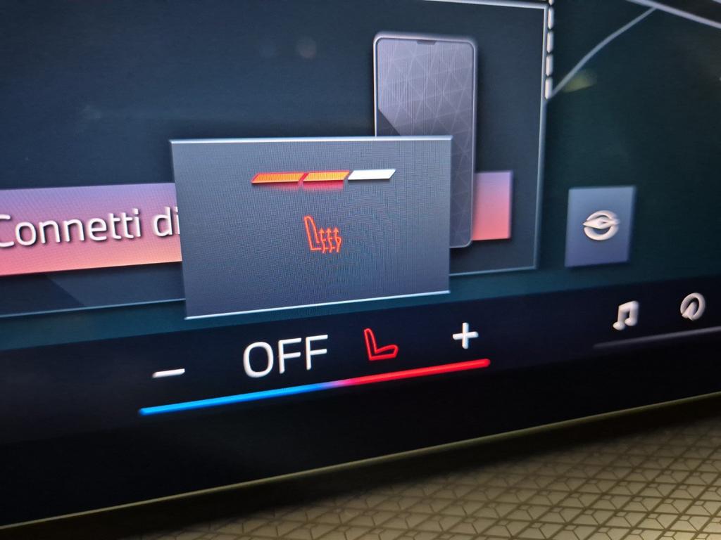 BMW Serie 3 320d Touring mhev 48V Msport xdrive auto