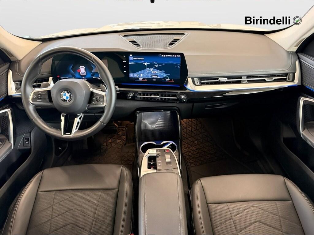 BMW X1 sdrive18d X-Line auto