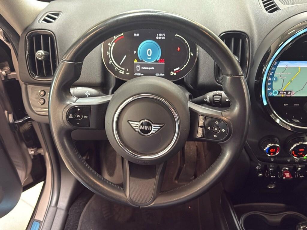 Mini Cooper D Countryman 2.0 D Cooper D Business Auto