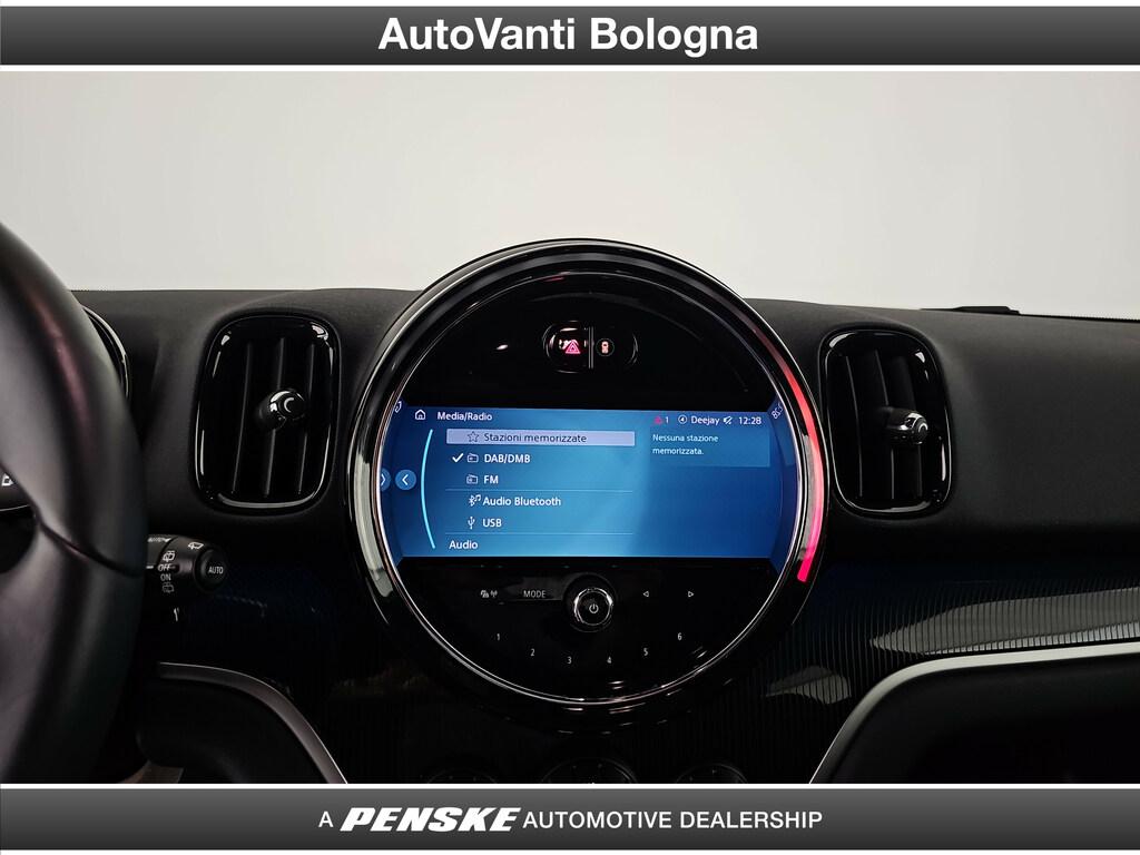 Mini Cooper SD Countryman 2.0 Cooper SD ALL4