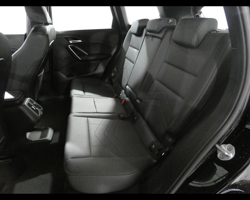 BMW X1 sdrive18d X-Line auto
