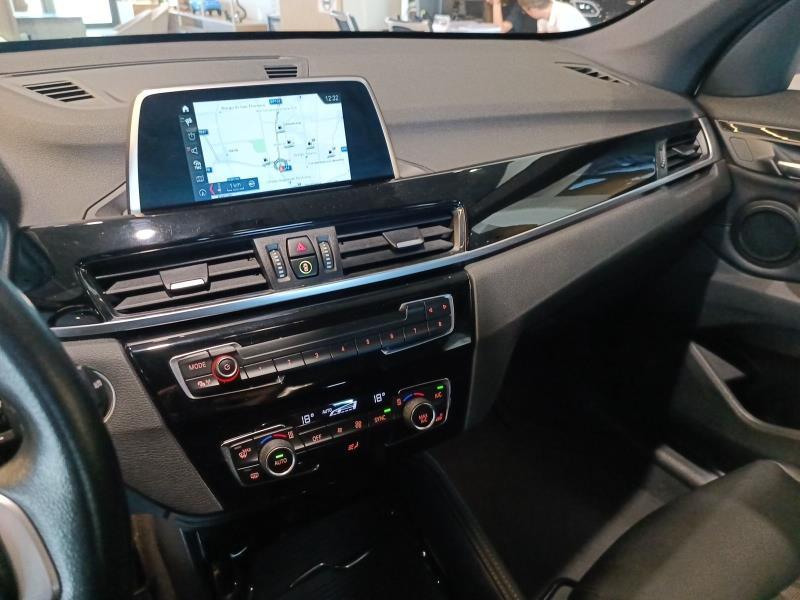 BMW X1 sdrive18d xLine Plus auto